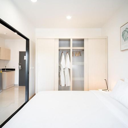 Kos Hotel Suvarnabhumi Airport -Sha Extra Plus Bangkok Dış mekan fotoğraf