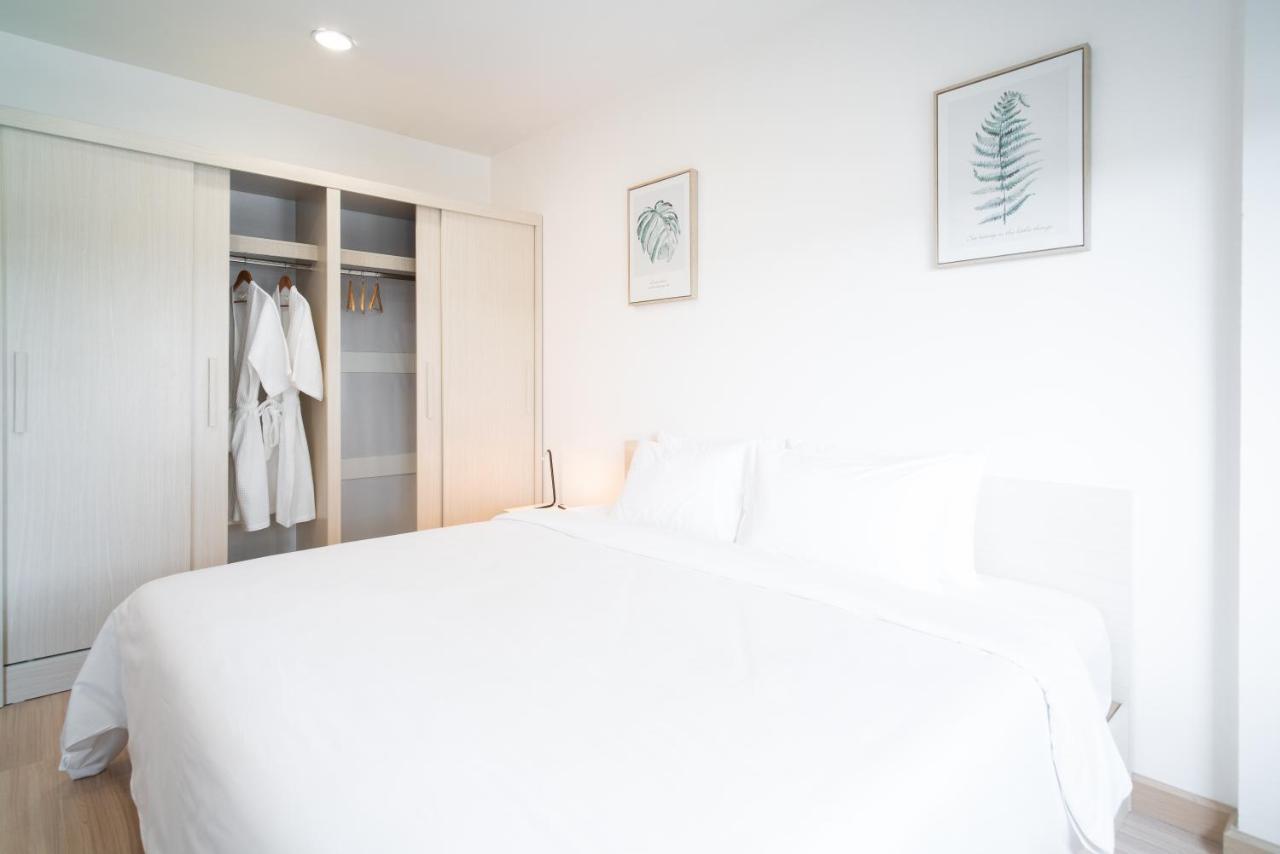 Kos Hotel Suvarnabhumi Airport -Sha Extra Plus Bangkok Dış mekan fotoğraf