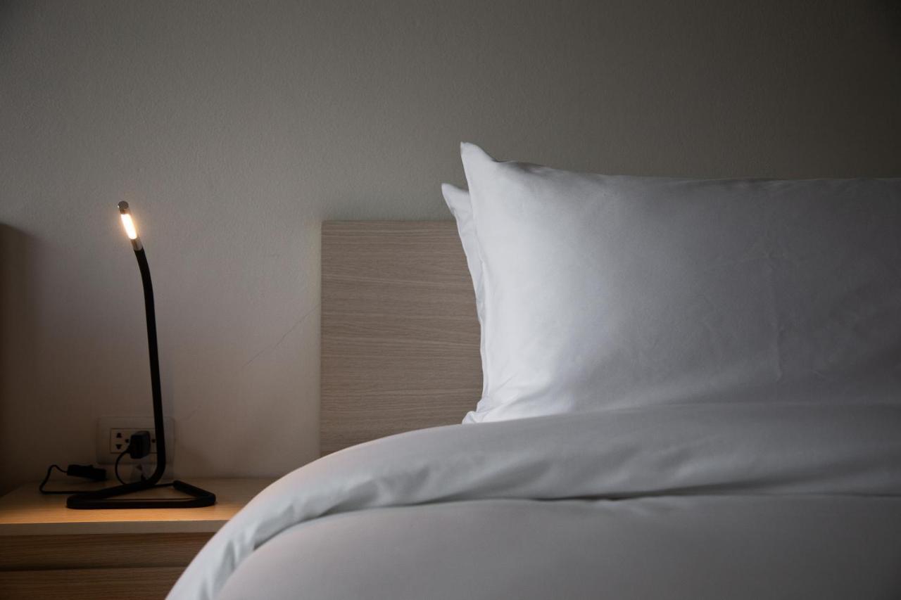 Kos Hotel Suvarnabhumi Airport -Sha Extra Plus Bangkok Dış mekan fotoğraf