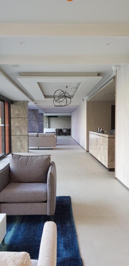 Kos Hotel Suvarnabhumi Airport -Sha Extra Plus Bangkok Dış mekan fotoğraf