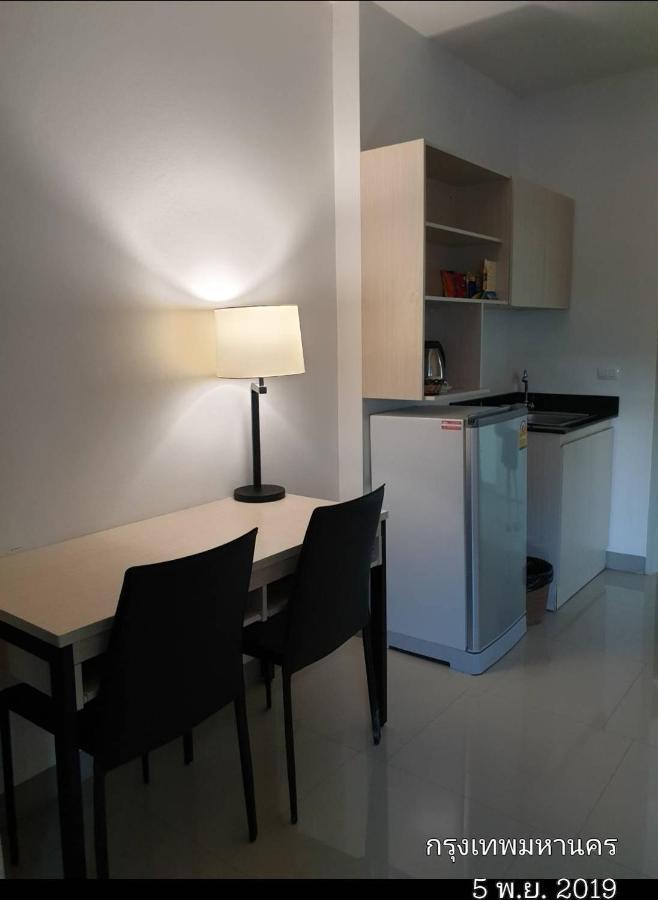 Kos Hotel Suvarnabhumi Airport -Sha Extra Plus Bangkok Dış mekan fotoğraf