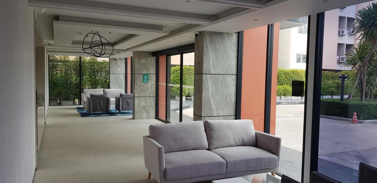 Kos Hotel Suvarnabhumi Airport -Sha Extra Plus Bangkok Dış mekan fotoğraf