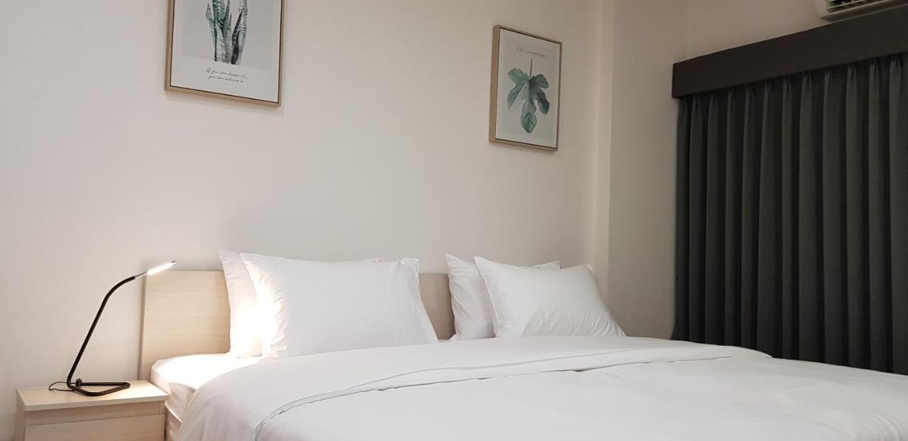 Kos Hotel Suvarnabhumi Airport -Sha Extra Plus Bangkok Dış mekan fotoğraf
